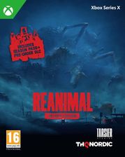 Zdjęcie Reanimal Deluxe Edition (Gra Xbox Series X) - Nieszawa