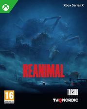 Zdjęcie Reanimal (Gra Xbox Series X) - Kietrz