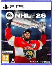 Zdjęcie EA Sports NHL 26 (Gra PS5) - Pieńsk