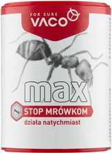 Zdjęcie Vaco Max Proszek Na Mrówki Stop Mrówkom 100 G - Lwówek Śląski
