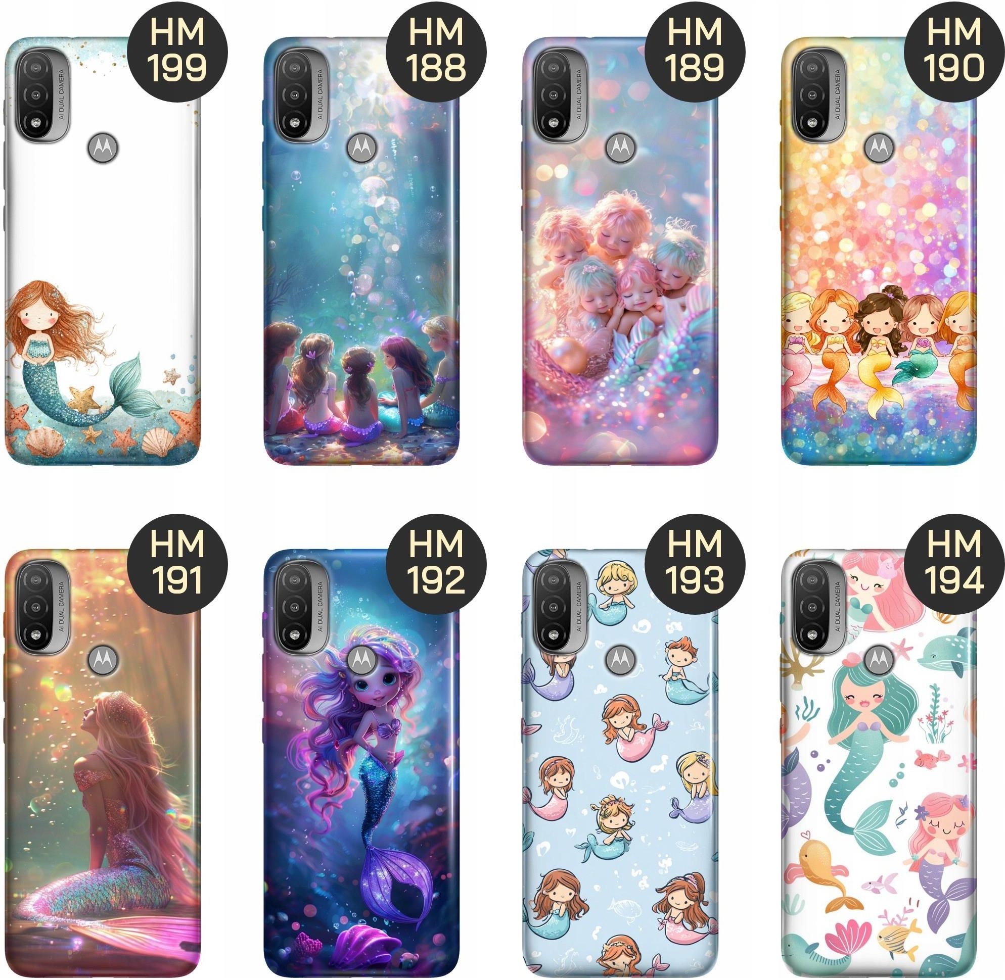 Custodia Per Motorola Moto E20 / E30 / E40, In Silicone TPU