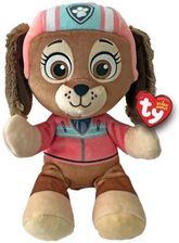 Zdjęcie Ty Beanie Babies Lic Soft Paw Patrol 15cm Liberty - Bielsko-Biała