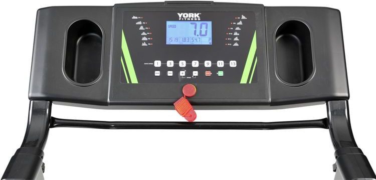 York fitness 2025 active 110 treadmill