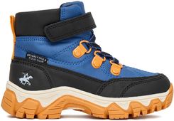 Zdjęcie Trzewiki Beverly Hills Polo Club - Złotoryja