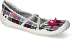 Zdjęcie Kapcie dziecięce Befado 118Y034 Wielokolor - Mława