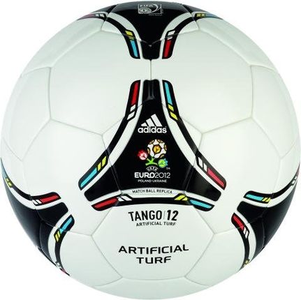 Adidas Tango 12 Artifical Turf Match Ball X17918 - Ceny i