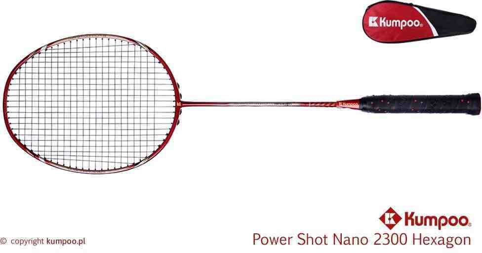 [希少]Kumpoo POWER SHOT NANO 2300H Global Standard Price|Kumpoo