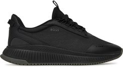 Zdjęcie Hugo Boss Ttnm Evo Runn rsth 50529544 czarne oddychające - Świdnik