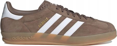 adidas gazelle silver green womens Adidas Gazelle Indoor Lucid Pink Collegiate Green - IG5929 main image 0