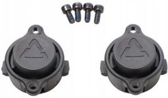 Zdjęcie Leatt Przycisk Do Wypinania Szczęki 3.0 2.0 Para Części Za - Jelcz-Laskowice