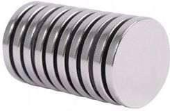 Zdjęcie Magnes Neodymowy Walcowy Mocny Magnesy - Chełmża