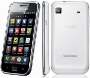 Samsung GALAXY S Plus GT-I9001 biały - Cena, opinie na Ceneo.pl