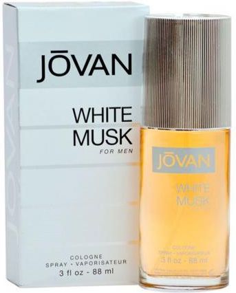 coty white musk