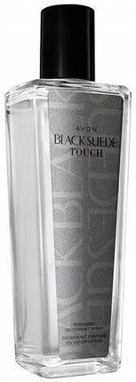 Avon Black Suede Touch Woda Toaletowa 75 ml