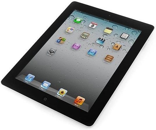 iPad本体 abc Sprzęt komputerowy outlet Produkt z Outletu: Apple Ipad 2