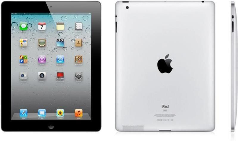 iPad本体 abc Sprzęt komputerowy outlet Produkt z Outletu: Apple Ipad 2