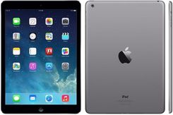 Zdjęcie Produkt z Outletu: Apple Ipad Mini 16Gb Wifi Black Grade Bc - Bieruń