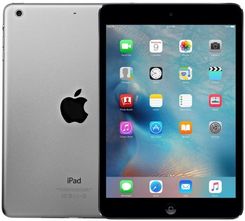 Zdjęcie Produkt z Outletu: Apple Ipad Mini 2 16Gb Wifi Gray Grade B (APPLEIPADMINI2NDGENERATIONWIFI) - Bieruń