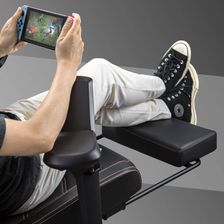 Zdjęcie COUGAR ARMOR EVO M Black Orange - Drawsko Pomorskie