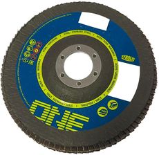 Zdjęcie Tyrolit Poland  Lamelka 125/120 2W1 One 10Szt. - Zduny