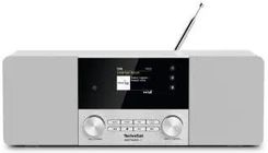 Zdjęcie Produkt z Outletu: Technisat Digitradio 4C Radio Fm Dab+ Bluetooth Biały (13937) - Brwinów