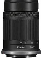 Zdjęcie Produkt z Outletu: Canon Teleobiektyw Rf-S 55-210Mm F/5-7,1 Is Stm (5824C005) - Bojanowo