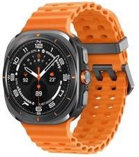 Zdjęcie Produkt z Outletu: Samsung Galaxy Watch Ultra 2025 Lte 47Mm Szary (SML705FZA2EUE) - Nysa