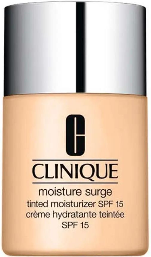 Krem do twarzy Clinique Moisture Surge Tinted Moisturizer SPF 03