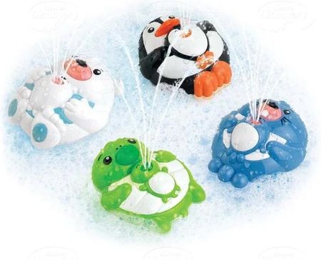 Dumel Discovery Tryskające Zwierzątka Dd4305 - Ceny i opinie - Ceneo.pl