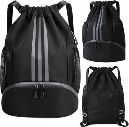 Imiti Worek Szkolny Na Buty Obuwie Wf Plecak Do Szkoły Workoplecak Wodoodporny 1850603923