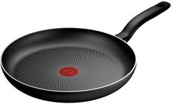 Zdjęcie Produkt z Outletu: Tefal Start Easy Indukcja Titanium 30Cm (C2690721) - Tłuszcz