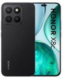 Zdjęcie Produkt z Outletu: Honor X8C 8/256Gb 6,7" 108Mpix Czarny (5109BQCX) - Przeworsk