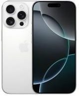 Zdjęcie Produkt z Outletu: Apple Iphone 16 Pro 128Gb 6,3" 48Mpix Tytan Biały (MU173PXA) - Wrocław