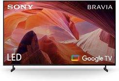 Zdjęcie Produkt z Outletu: Sony Outlet: Telewizor Bravia 85 Cali Kd-85X80L Led 4K Ultra Hd High Dynamic Range (Hdr) (KD85X80LAEP) - Brzeszcze