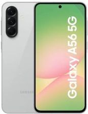 Zdjęcie Produkt z Outletu: Samsung Galaxy A56 5G 8/256Gb 6,7" 120Hz 50Mpix Sm-A566 Szary (SMA566BZACEUE) - Lipsko