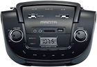 Radioodtwarzacz Manta BBX007 boombox Bluetooth