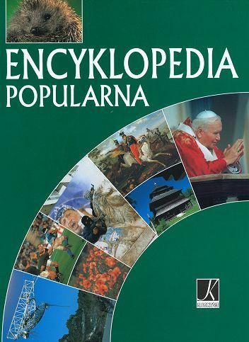 Encyklopedia Popularna - Ceny I Opinie - Ceneo.pl