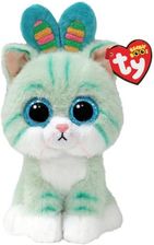Zdjęcie Ty Beanie Boos Gumdrop Kot 15cm - Pułtusk