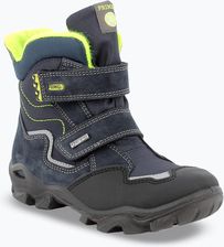 Zdjęcie Śniegowce dziecięce Primigi PPTGT 88926 navy/dark blue - Brzeg Dolny