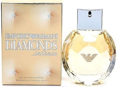 Giorgio Armani Diamonds Intense Woman Woda Perfumowana 50 ml spray