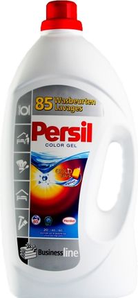 Persil 5,61L Color Żel Do Prania (85 Prań)