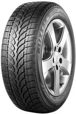 BRIDGESTONE Blizzak LM32 235/35R19 91V XL FR