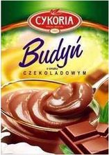 Zdjęcie CYKORIA 40g Budyń czekoladowy bez cukru - Terespol