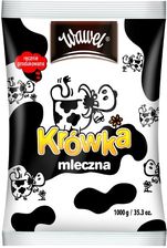 WAWEL 1000g Kr wka Mleczna Ceny I Opinie Ceneo pl wawel-1000g-kr-wka-mleczna-ceny-i-opinie-ceneo-pl