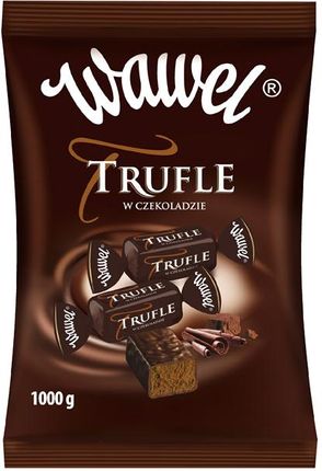 WAWEL - Trufle w czekoladzie 1000g