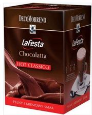 LA FESTA Chocolatta classico Napój czekoladowy instant 25G 
