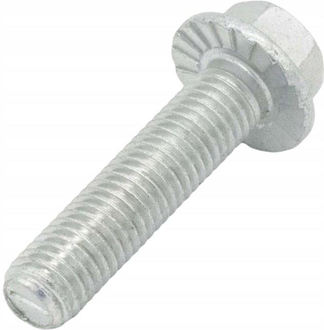 Argip Śruby Z Kołnierzem Ząbkowane M8x20mm Oc. Płatkowy 10.9 - Opinie i ...