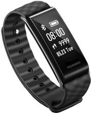 Zdjęcie Produkt z Outletu: Huawei Band A2 Aw61 Black With Strap Box - Kęty
