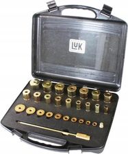 Zdjęcie Luk Zestaw Do Montażu Sprzęgieł - Tłuszcz