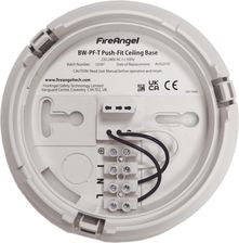 Zdjęcie Fireangel Płytka Montażowa Do Sw1-Eut - Puck